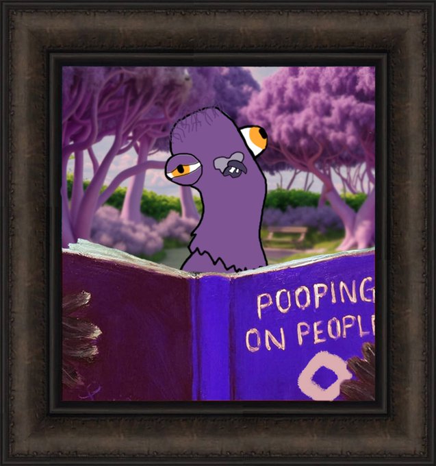 PIGENAD meme: required reading